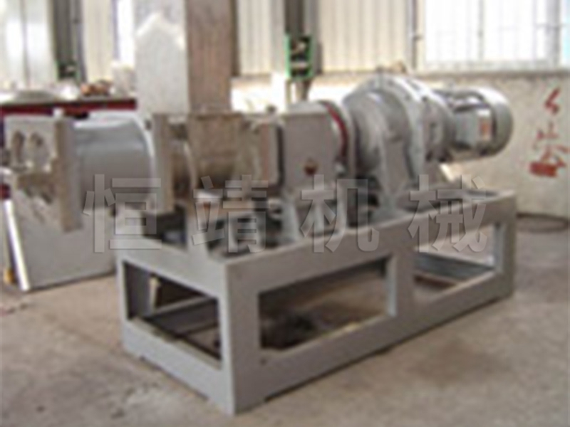 SET乐鱼（中国）官方网站双螺杆挤压造粒机