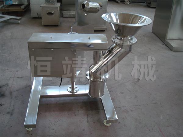 KZL乐鱼（中国）官方网站快速整粒机