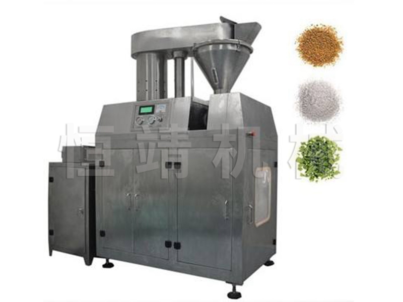 GFZL乐鱼（中国）官方网站干法辊压式制粒机