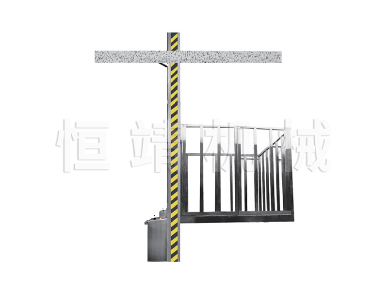 SLC乐鱼（中国）官方网站层间提升机