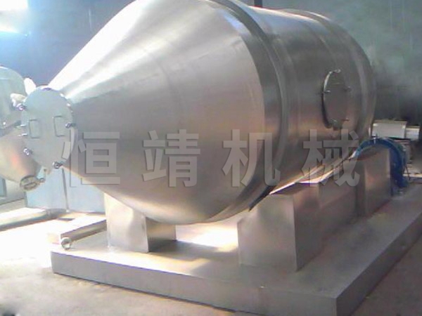 YYH乐鱼（中国）官方网站一维混合机