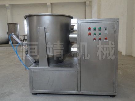 GHJ乐鱼（中国）官方网站高速混合机