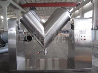 VHJ乐鱼（中国）官方网站混合机