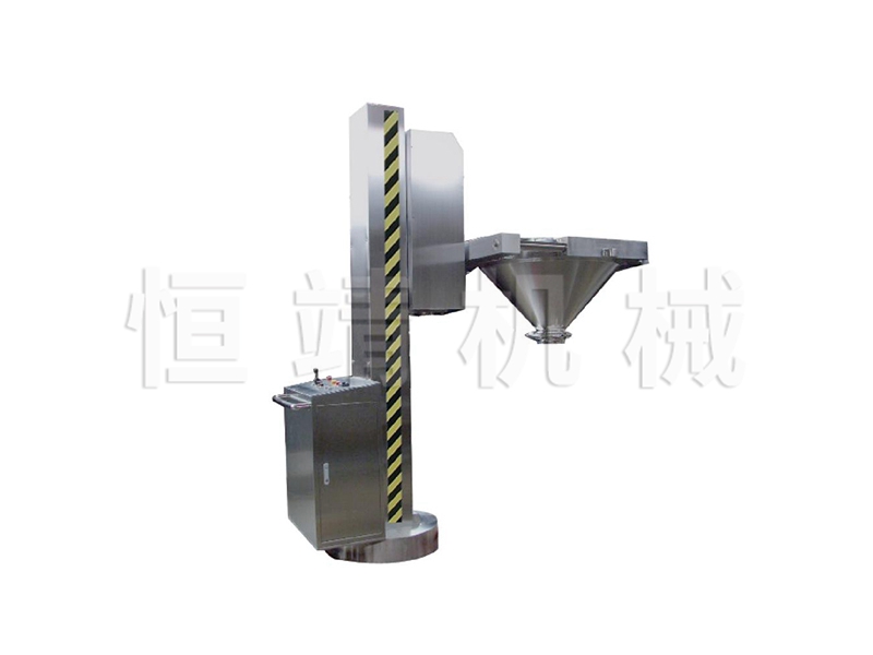 ZLF乐鱼（中国）官方网站固定提升转料机