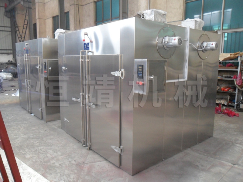 CT-C乐鱼（中国）官方网站热风循环烘箱