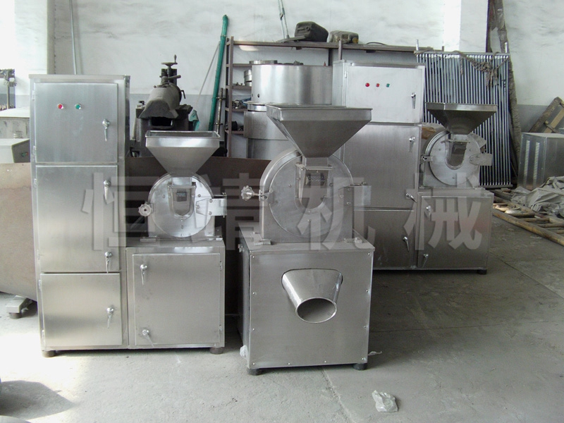 30B-X乐鱼（中国）官方网站万能粉碎机