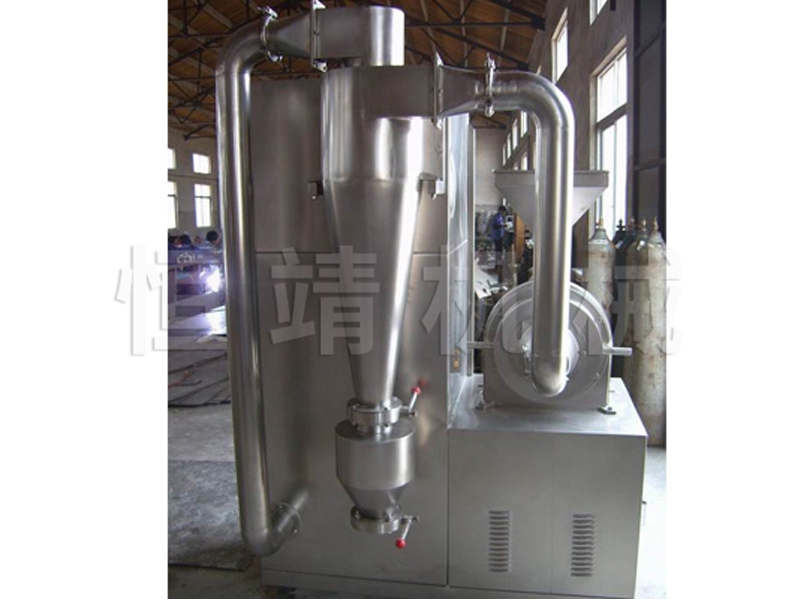 WFJ乐鱼（中国）官方网站超微粉碎机