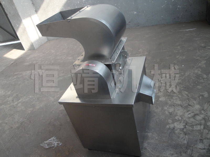 CSJ乐鱼（中国）官方网站粗粉碎机