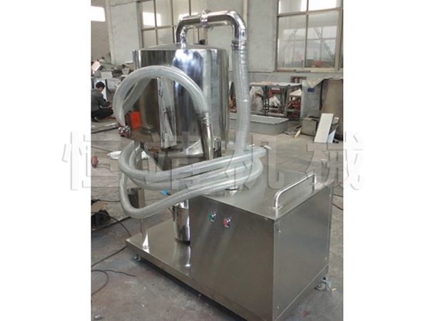 QVC乐鱼（中国）官方网站气动式真空加料机