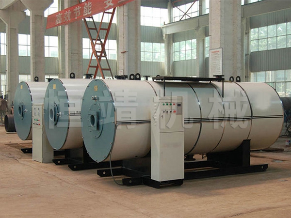 RLY乐鱼（中国）官方网站燃油、气热风炉